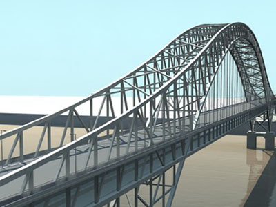 橋（qiáo）梁地（dì）柱