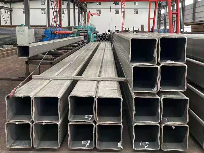 方（fāng）矩管