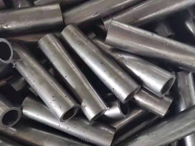 縮徑（jìng）管