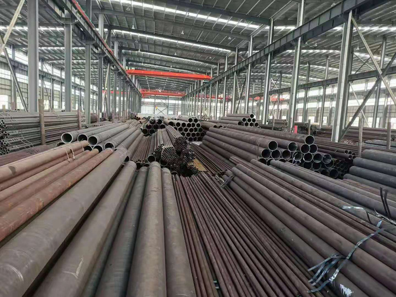 加緊加快（kuài）加速！冀（jì）中股份產業項目實現突破