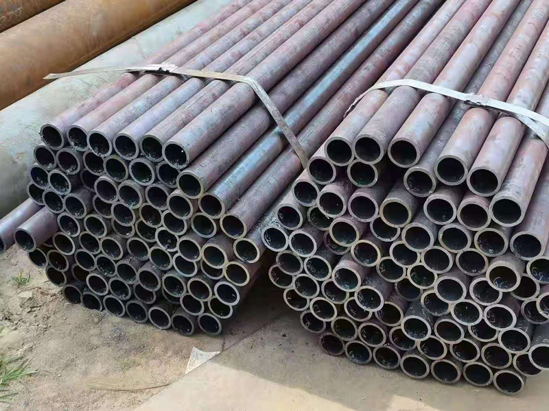 響（xiǎng）水縣不鏽鋼（gāng）產業集群上榜省級特色產業集群