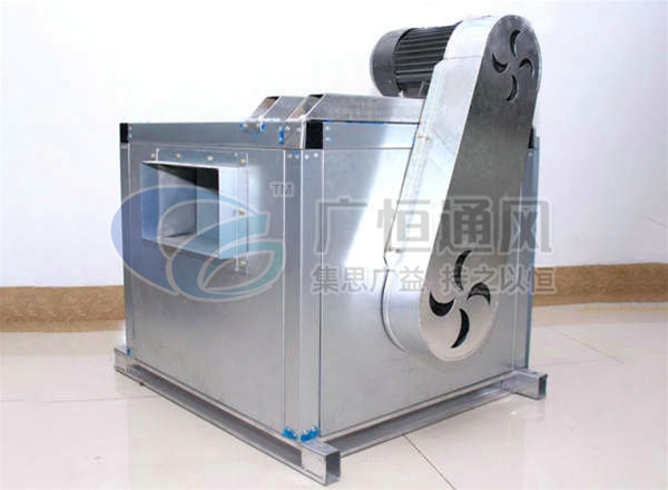 排煙風機（jī）箱（xiāng）生產價（jià）格（gé）