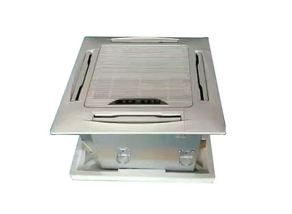 卡式明（míng）裝風機盤管