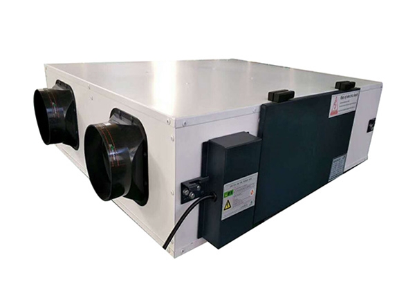 PM2.5新風淨化機