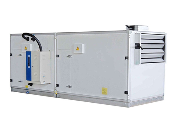 醫用淨化機組（zǔ）