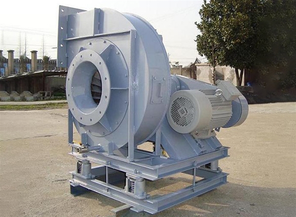 工業離心風（fēng）機