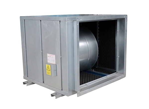 風機箱