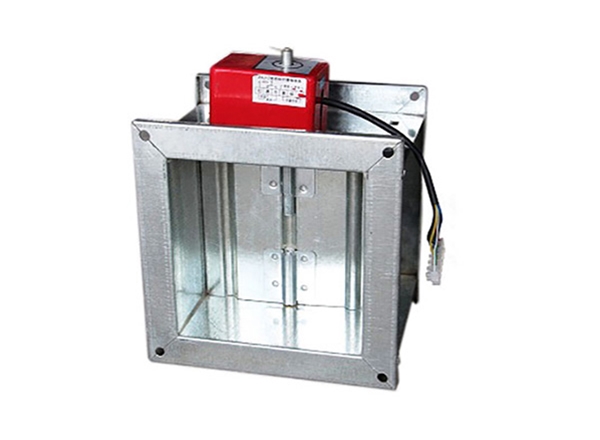 電動調（diào）節閥