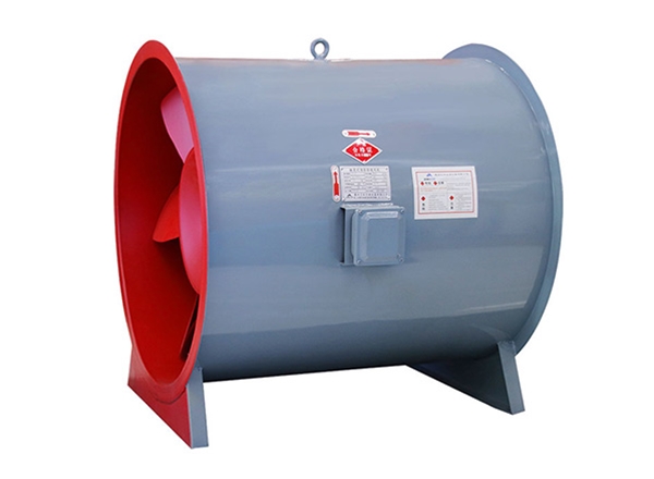 3C消（xiāo）防排煙風機