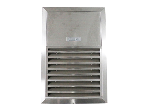 不鏽鋼風口