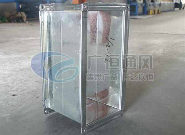 不锈钢风管生产厂（chǎng）家