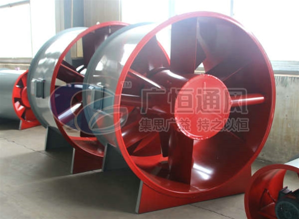 排（pái）煙風機價格