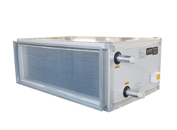 组合式吊顶空调机组