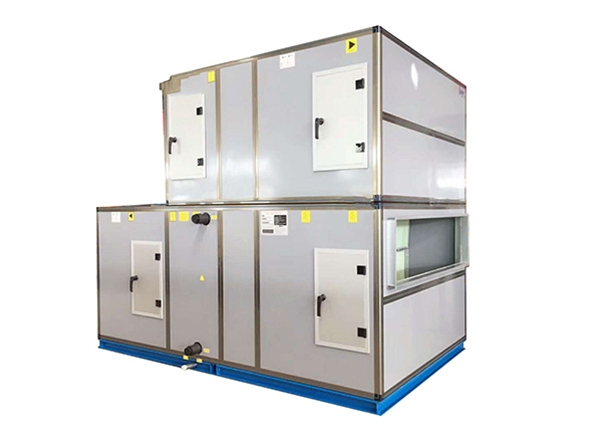 转轮式热回收空调机组