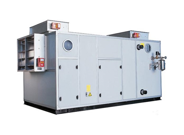 離（lí）子液熱回（huí）收新風機組