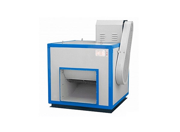 HTFC柜式离心风机箱