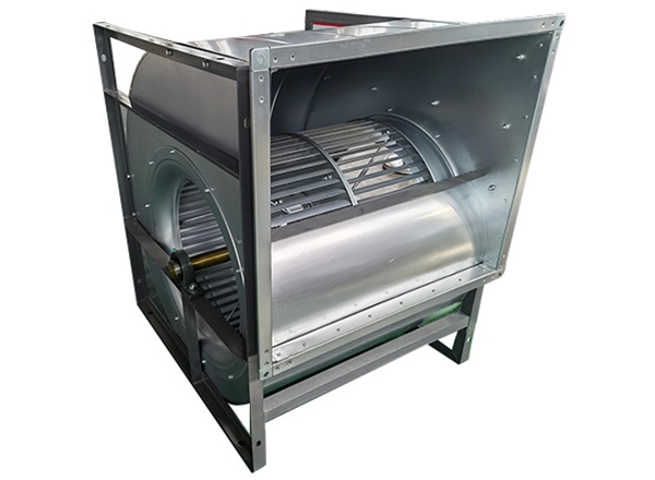 多翼工业离心风机