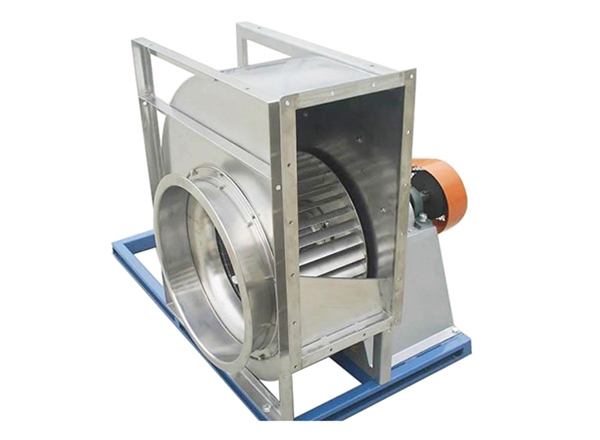 不鏽鋼離心風機（jī）