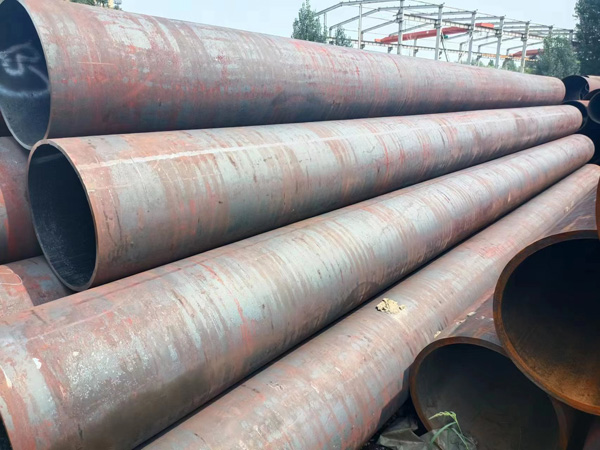 熱擴管（guǎn）